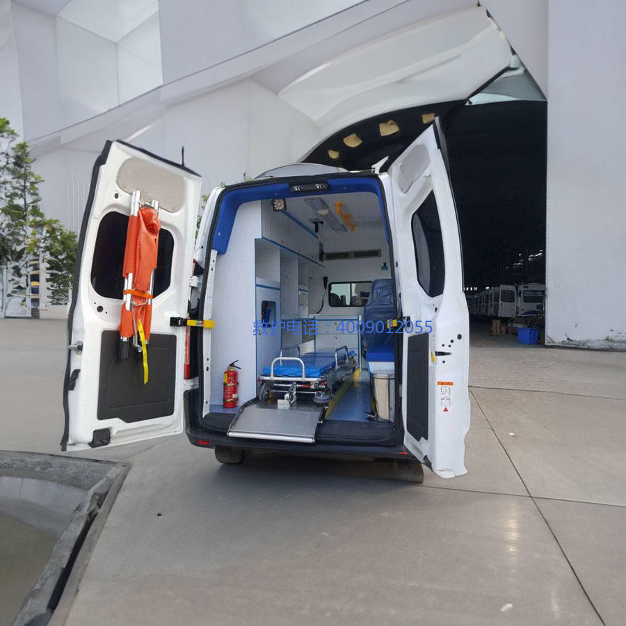 出租急救车电话号码